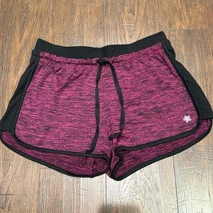 Tek Gear Drytek athletic shorts